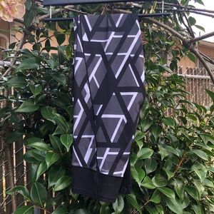 Adidas | CLIMALITE Leggings